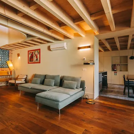 Maison Alves Da Veiga *