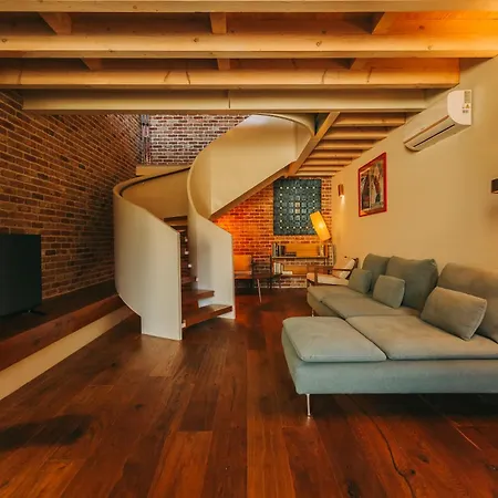 Maison Alves Da Veiga Διαμέρισμα Πόρτο