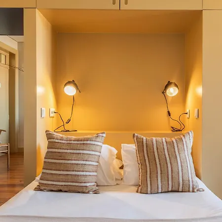 Maison Alves Da Veiga Διαμέρισμα