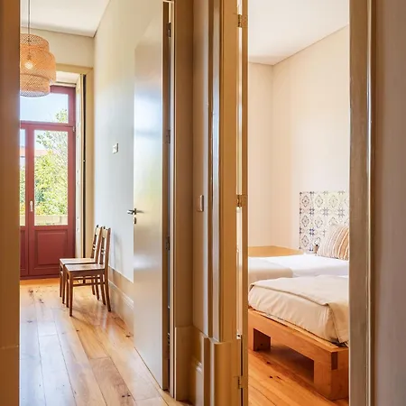 Maison Alves Da Veiga