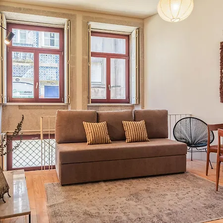 Maison Alves Da Veiga Πόρτο