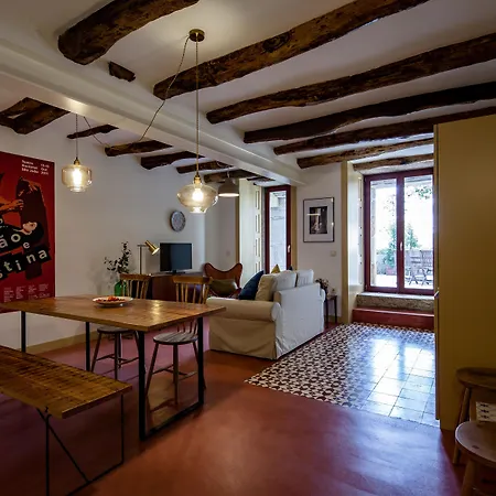 Maison Alves Da Veiga Διαμέρισμα Πόρτο
