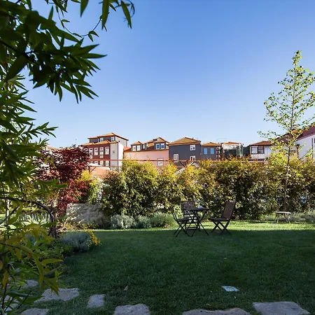 Διαμέρισμα Maison Alves Da Veiga