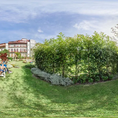 Maison Alves Da Veiga Διαμέρισμα Πόρτο