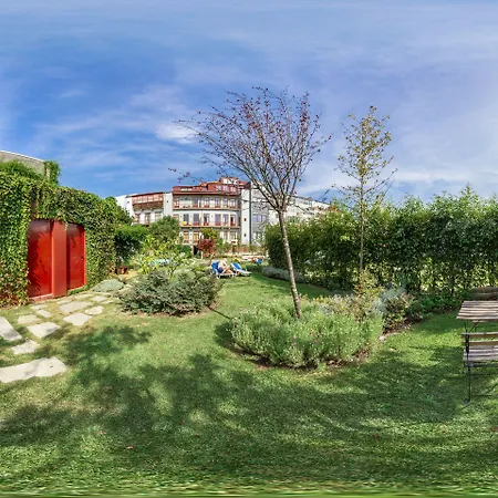 Maison Alves Da Veiga Διαμέρισμα *