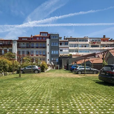 Διαμέρισμα Maison Alves Da Veiga *