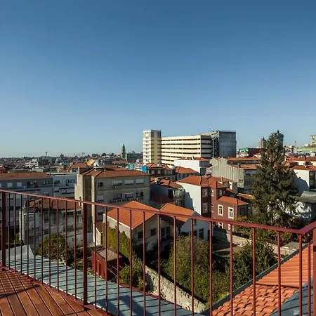 Apartamento Maison Alves Da Veiga *