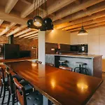 Maison Alves Da Veiga Apartamento *
