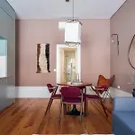 Appartement Maison Alves Da Veiga