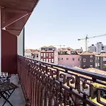 Maison Alves Da Veiga