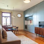 Appartement Maison Alves Da Veiga