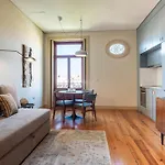 Maison Alves Da Veiga Appartement *