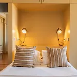 Maison Alves Da Veiga Appartement