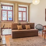 Maison Alves Da Veiga Oporto