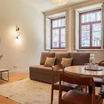 Maison Alves Da Veiga Appartement Oporto
