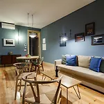 Maison Alves Da Veiga Oporto