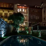Maison Alves Da Veiga Apartamento Oporto