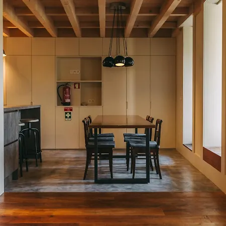 Maison Alves Da Veiga * 波尔图