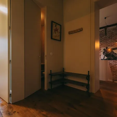 Maison Alves Da Veiga *