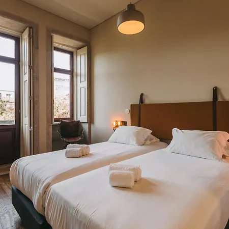 Apartment Alves Da Veiga