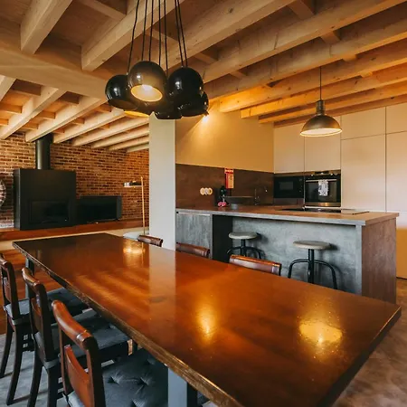 Maison Alves Da Veiga 公寓 *