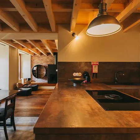 Maison Alves Da Veiga 公寓 *