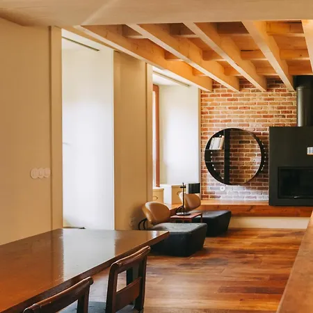 Apartmán Maison Alves Da Veiga Porto