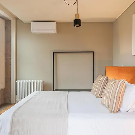 Alves Da Veiga Apartmán Porto