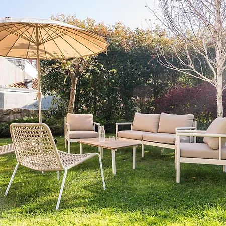 Apartmán Alves Da Veiga Porto