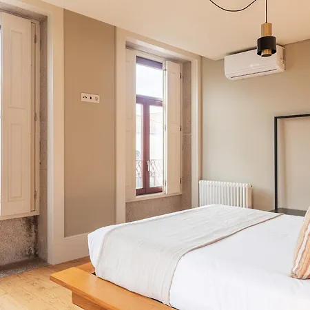 Alves Da Veiga 3* Porto