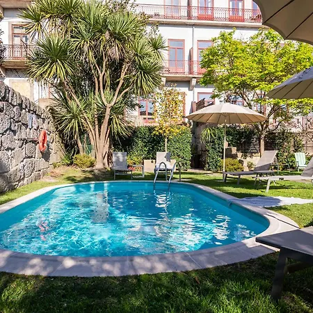 Maison Alves Da Veiga Apartment