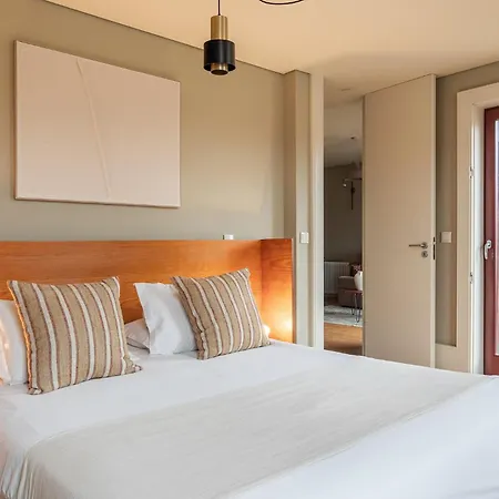 Alves Da Veiga Apartment