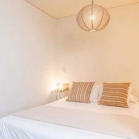 Alves Da Veiga Apartment
