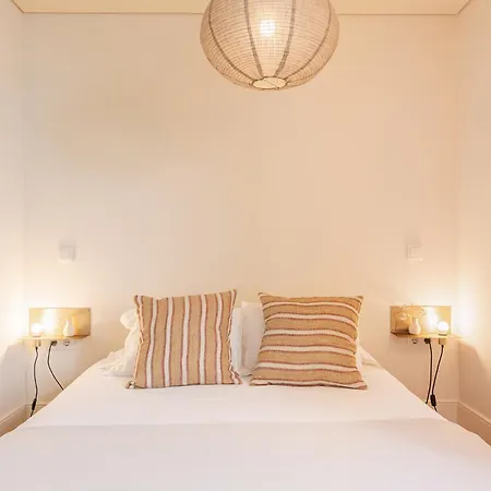Apartment Alves Da Veiga