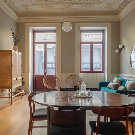 Appartement Alves Da Veiga