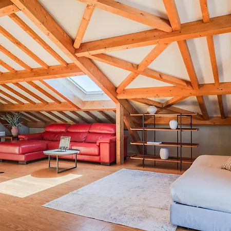 Alves Da Veiga 3* Oporto