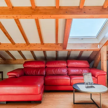 Apartment Alves Da Veiga Porto