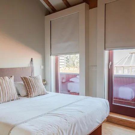Alves Da Veiga Apartmán