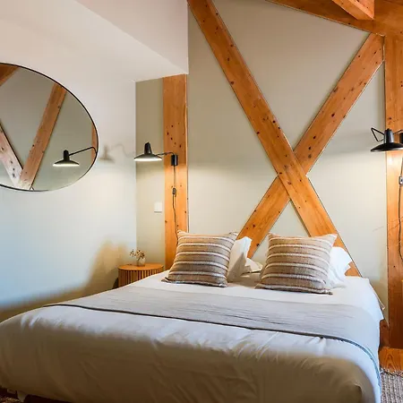 Apartmán Alves Da Veiga