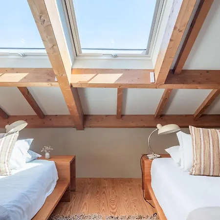 Alves Da Veiga Appartement 3*