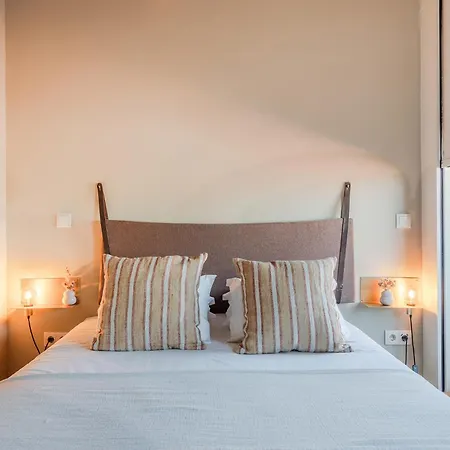 Apartment Alves Da Veiga Porto