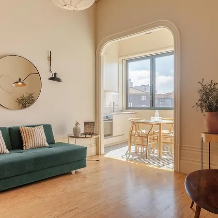 Maison Alves Da Veiga