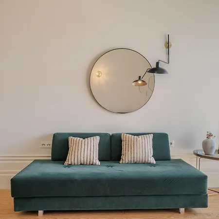 Apartment Alves Da Veiga