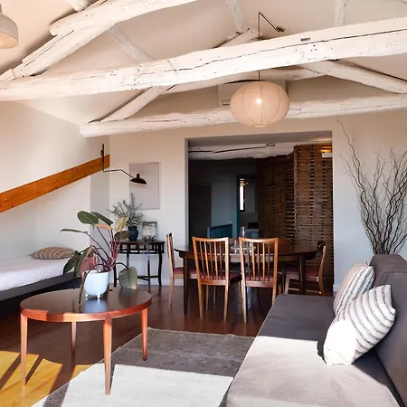 Alves Da Veiga Apartment 3*
