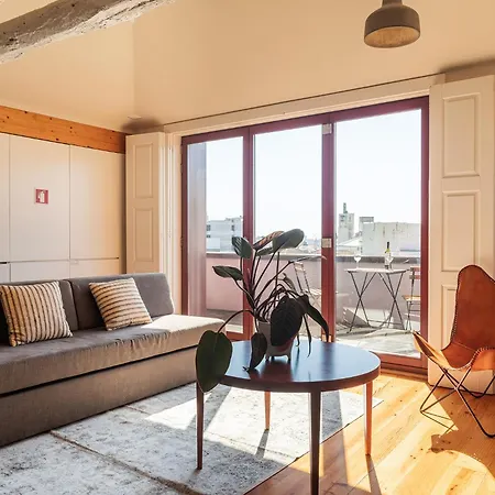 Alves Da Veiga 3* Porto