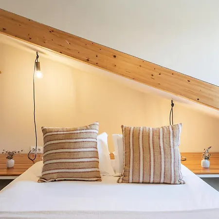 Alves Da Veiga Appartement