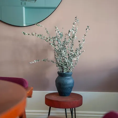 Appartement Maison Alves Da Veiga Porto
