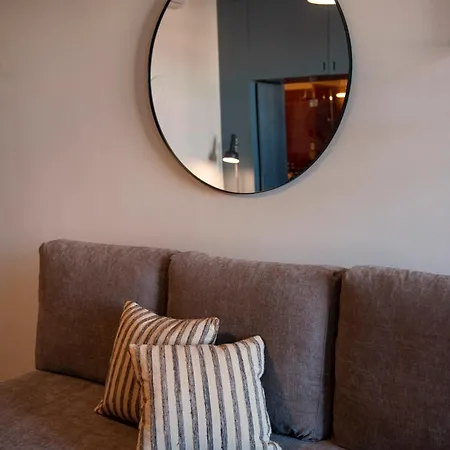 Apartmán Maison Alves Da Veiga *