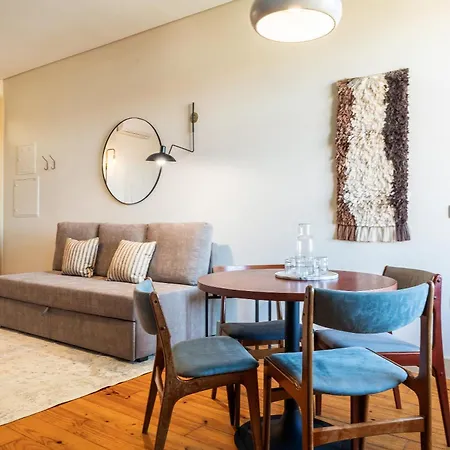 Maison Alves Da Veiga * 波尔图