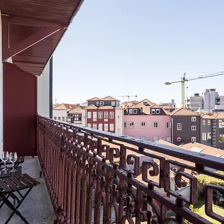 Maison Alves Da Veiga